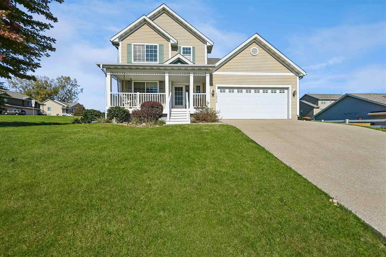 1454 Walker Way Coralville IA 52241