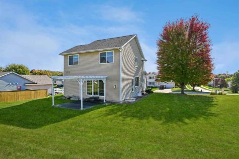1454 Walker Way Coralville IA 52241