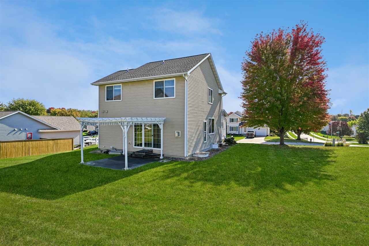 1454 Walker Way Coralville IA 52241