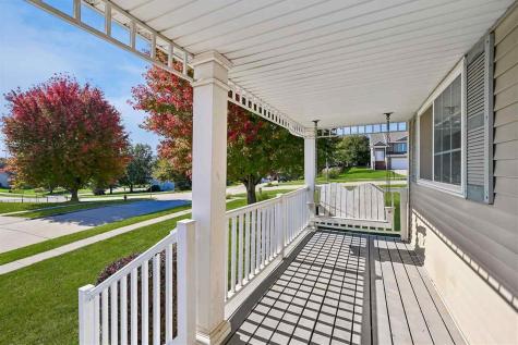 1454 Walker Way Coralville IA 52241