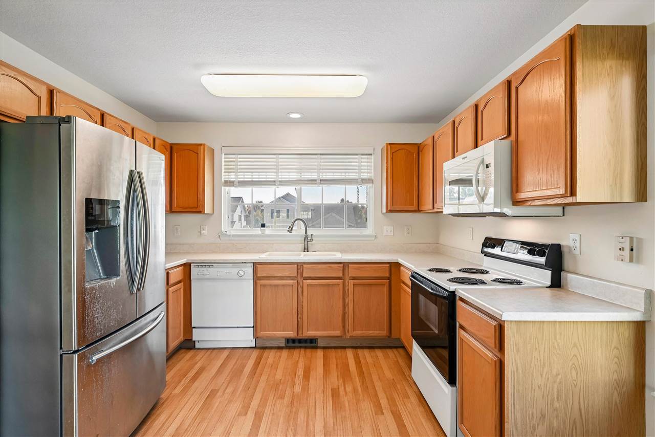 1454 Walker Way Coralville IA 52241