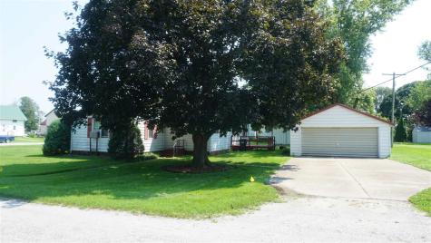 520 Washington Avenue Nichols IA 52766
