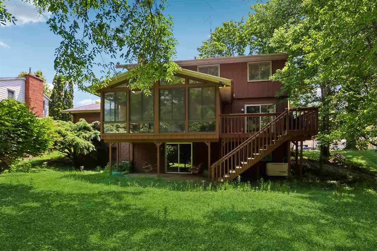 131 S Mount Vernon Drive Iowa City IA 52245
