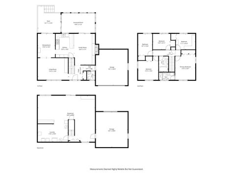 131 S Mount Vernon Drive Iowa City IA 52245