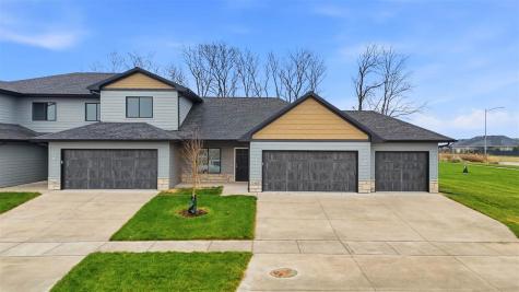 1902 Croell Avenue Tiffin IA 52340
