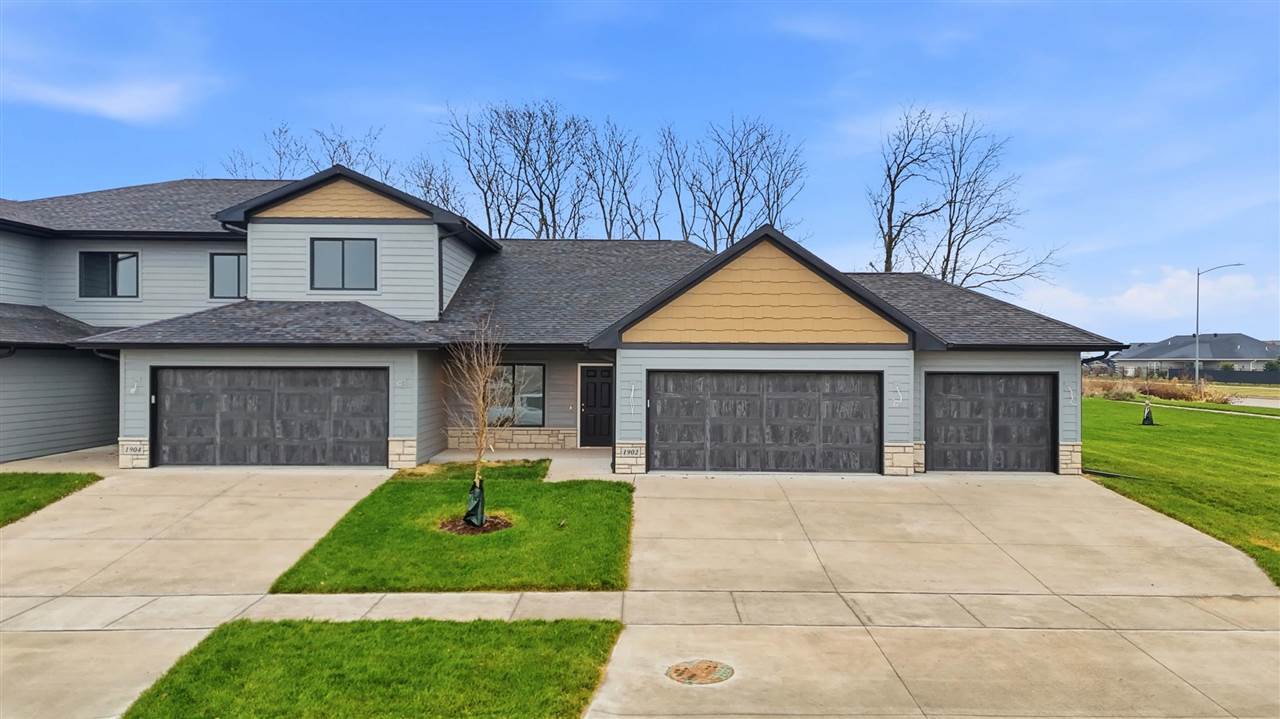 1902 Croell Avenue Tiffin IA 52340