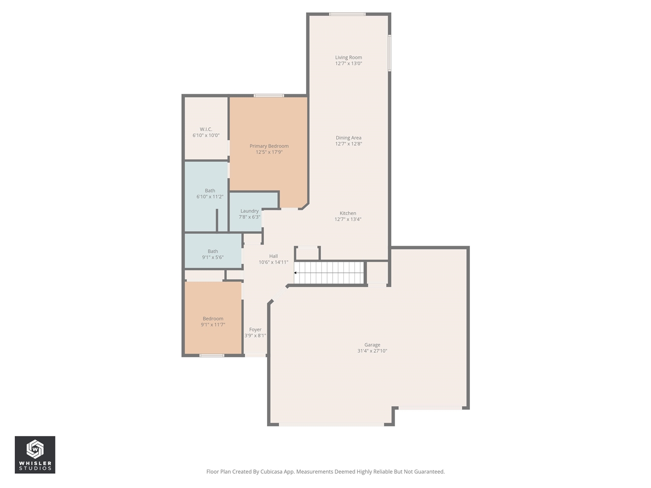 1902 Croell Avenue Tiffin IA 52340
