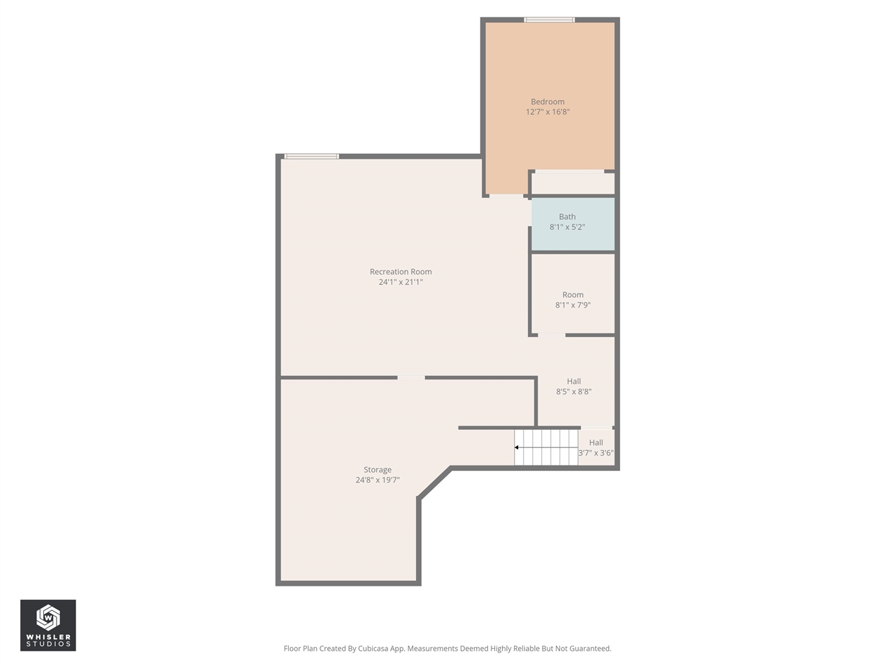1902 Croell Avenue Tiffin IA 52340