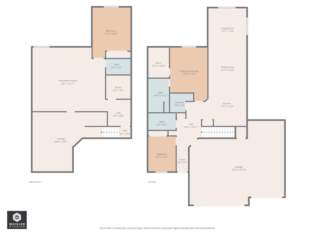 1902 Croell Avenue Tiffin IA 52340