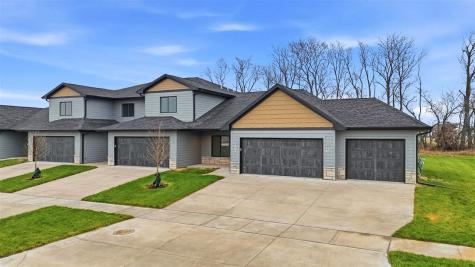 1902 Croell Avenue Tiffin IA 52340