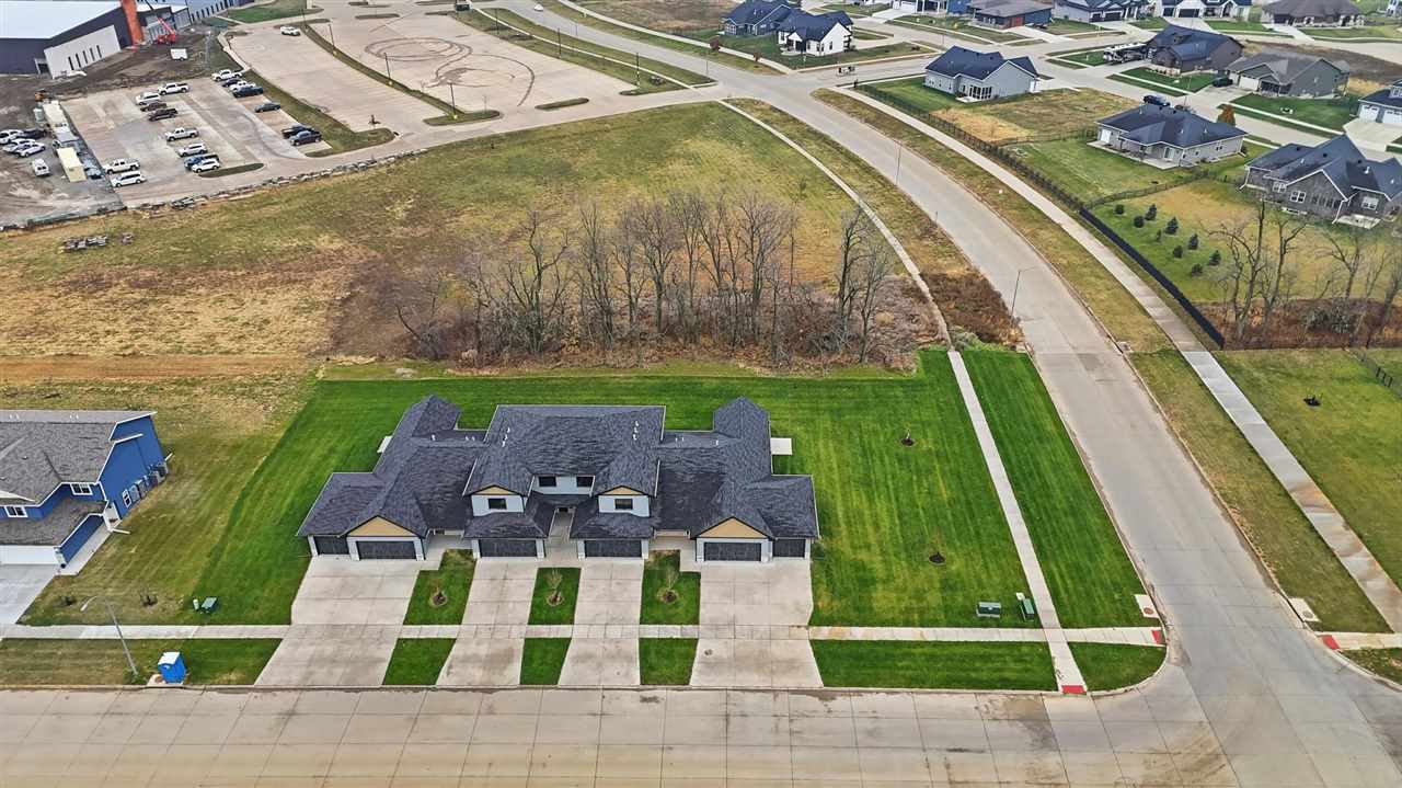 1902 Croell Avenue Tiffin IA 52340