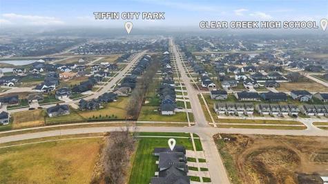 1902 Croell Avenue Tiffin IA 52340