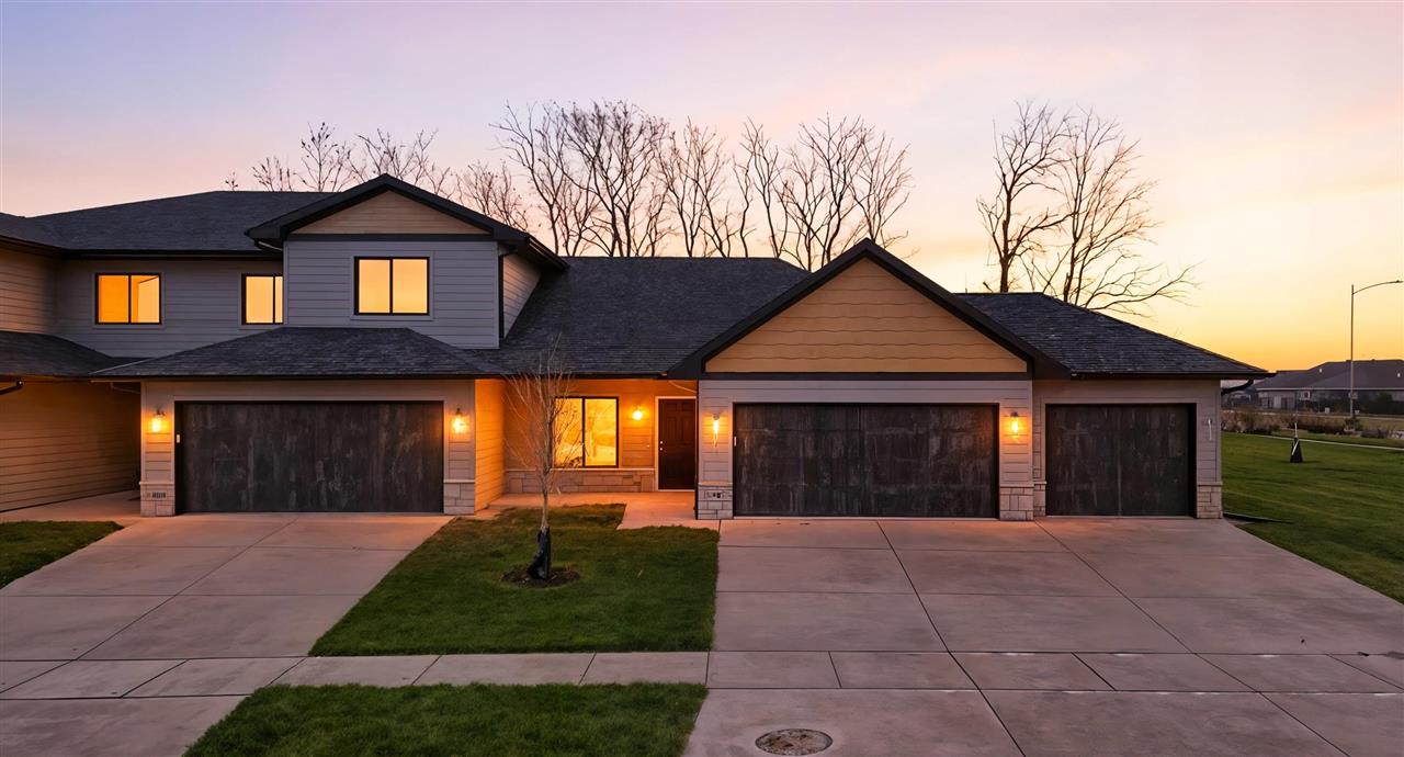 1902 Croell Avenue Tiffin IA 52340