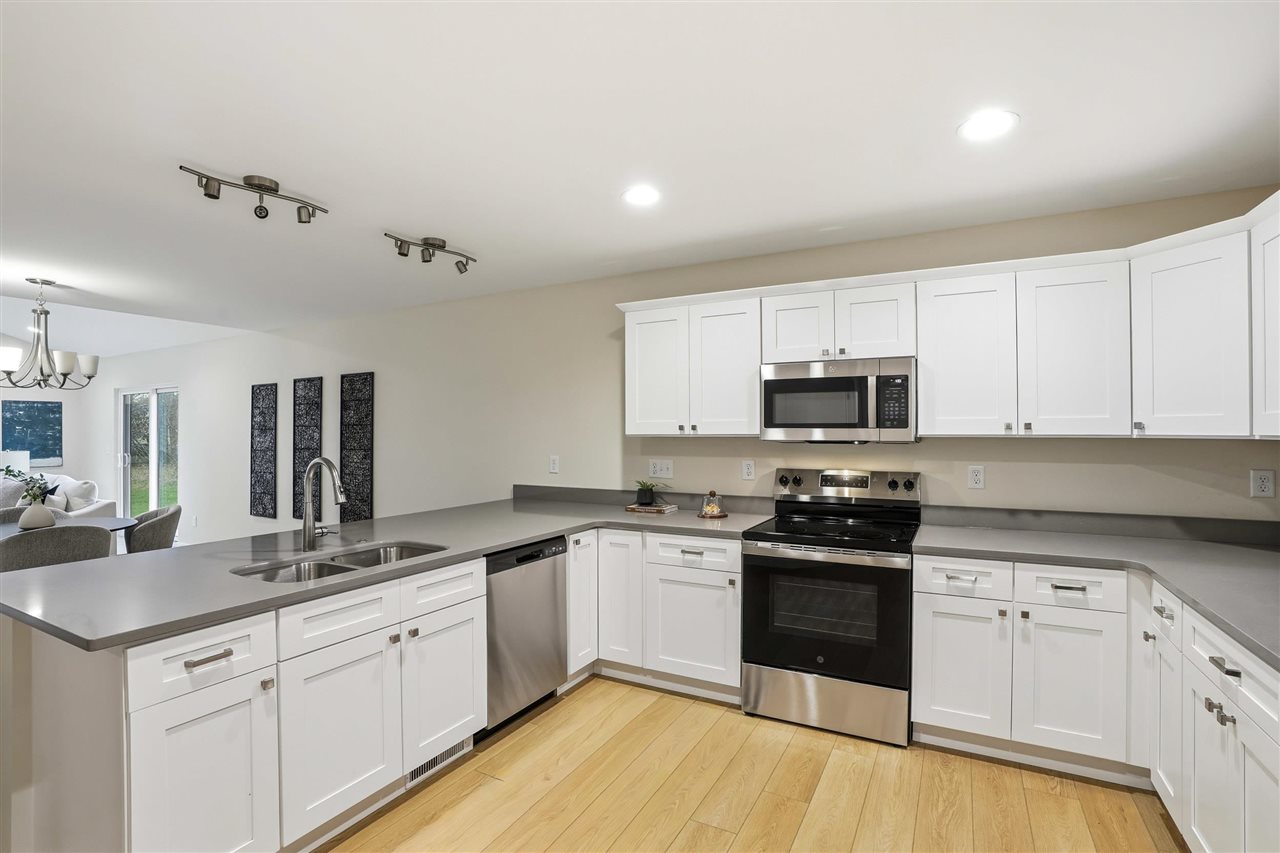 1902 Croell Avenue Tiffin IA 52340