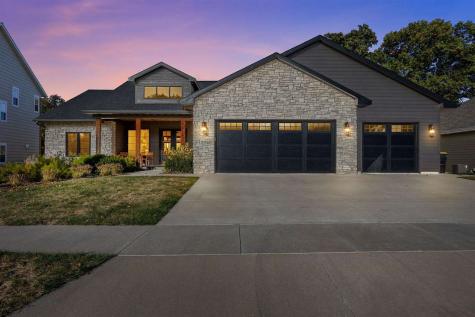 1223 Tamarack Trail Iowa City IA 52245