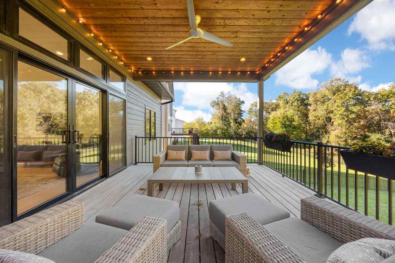1223 Tamarack Trail Iowa City IA 52245
