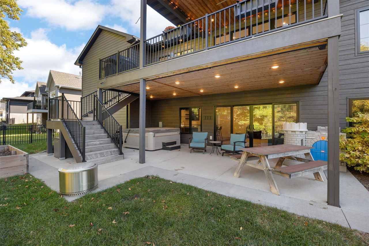 1223 Tamarack Trail Iowa City IA 52245