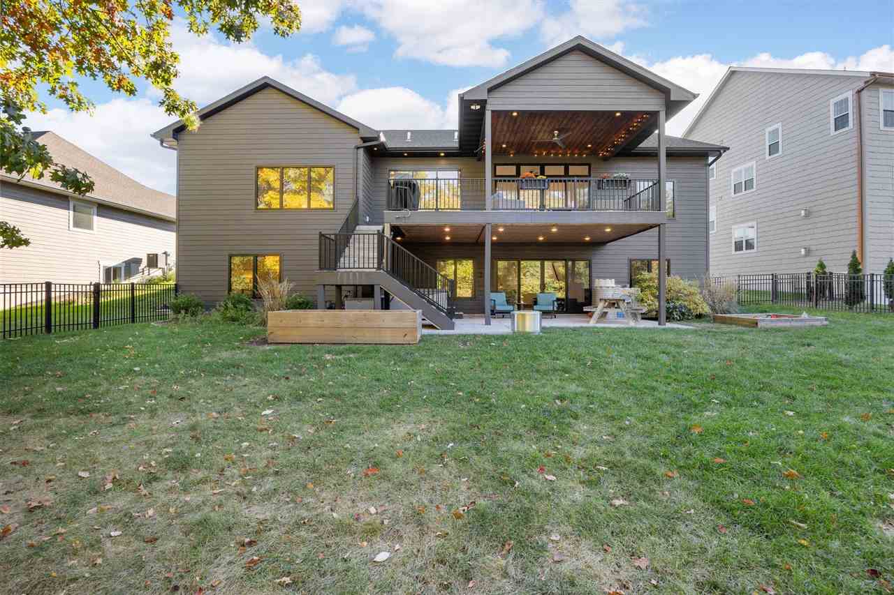 1223 Tamarack Trail Iowa City IA 52245