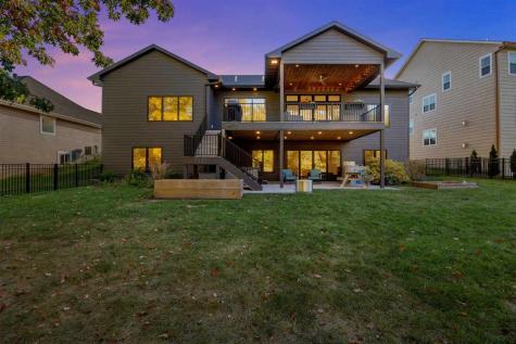 1223 Tamarack Trail Iowa City IA 52245