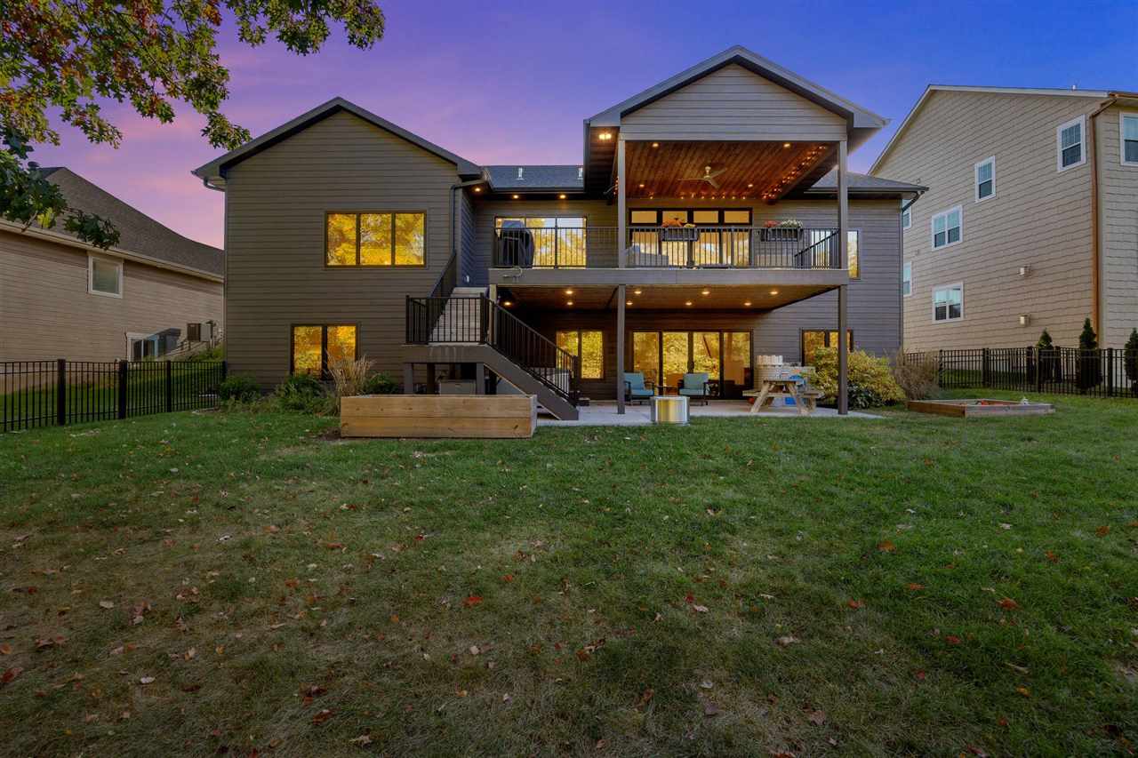 1223 Tamarack Trail Iowa City IA 52245
