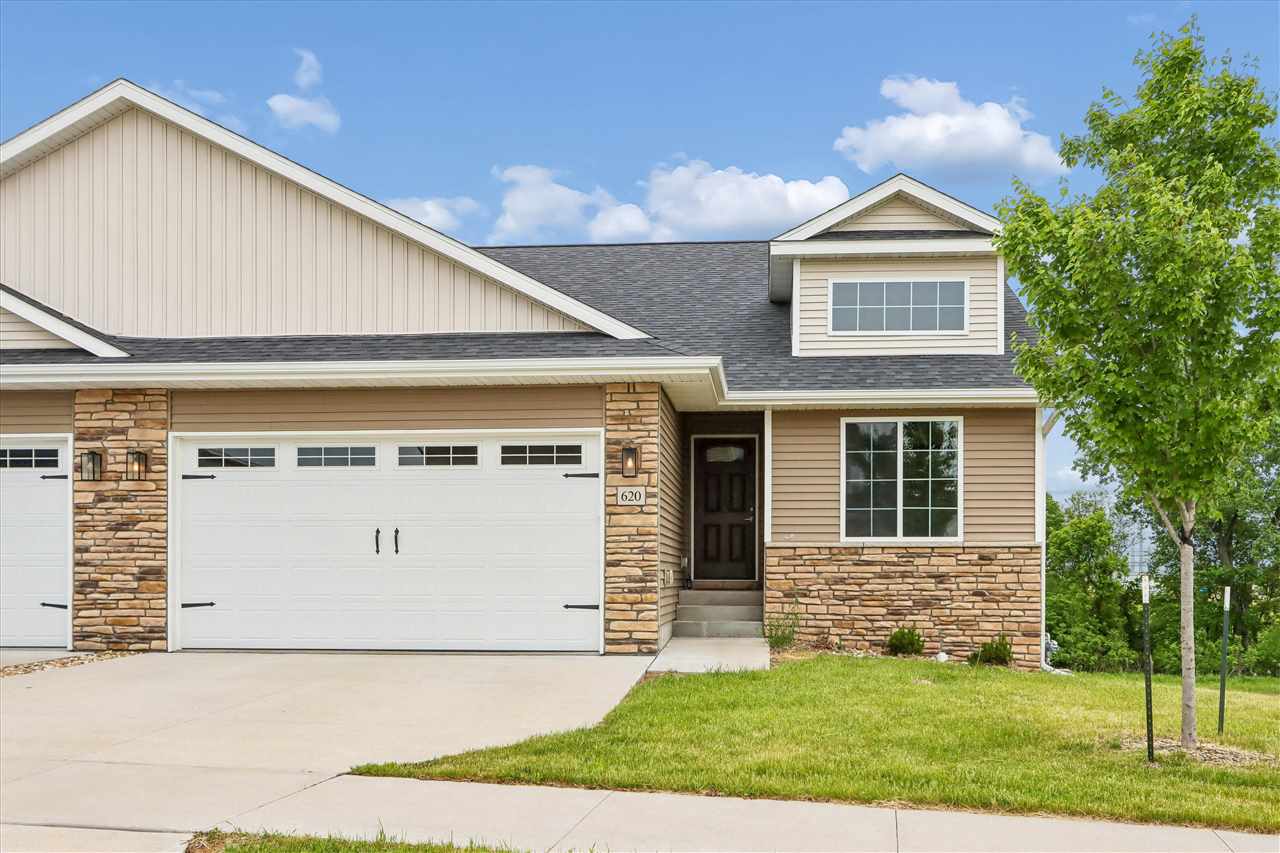 620 Creekside Drive Tiffin IA 52340