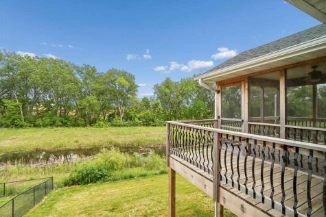 620 Creekside Drive Tiffin IA 52340