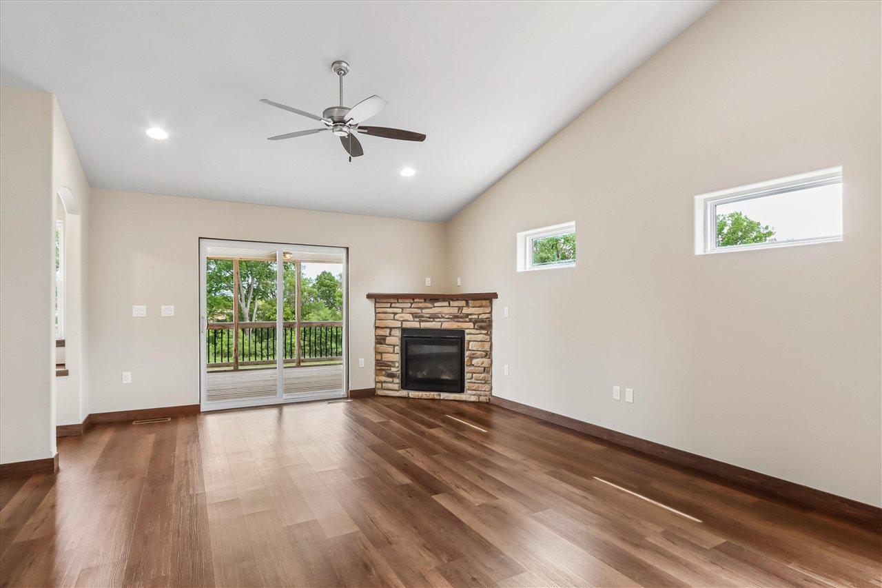 620 Creekside Drive Tiffin IA 52340