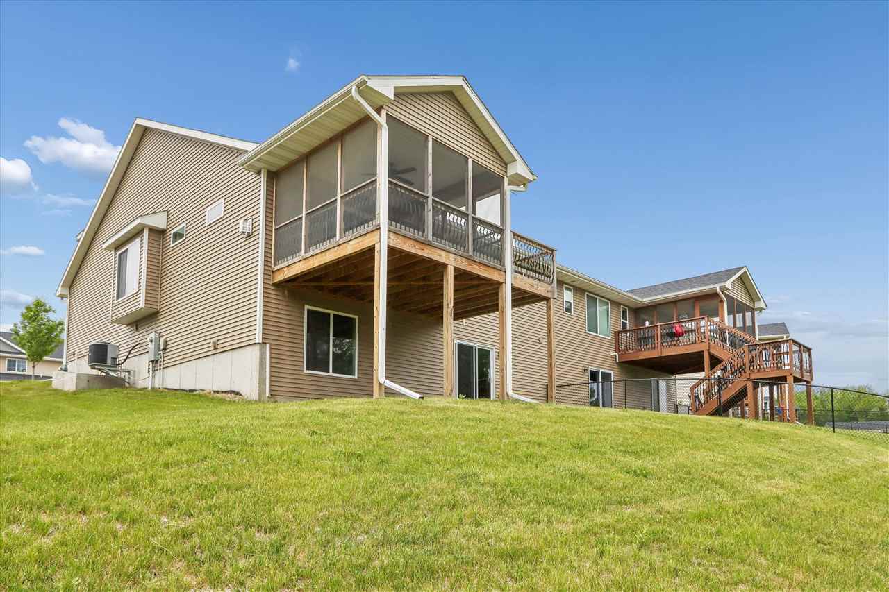 620 Creekside Drive Tiffin IA 52340