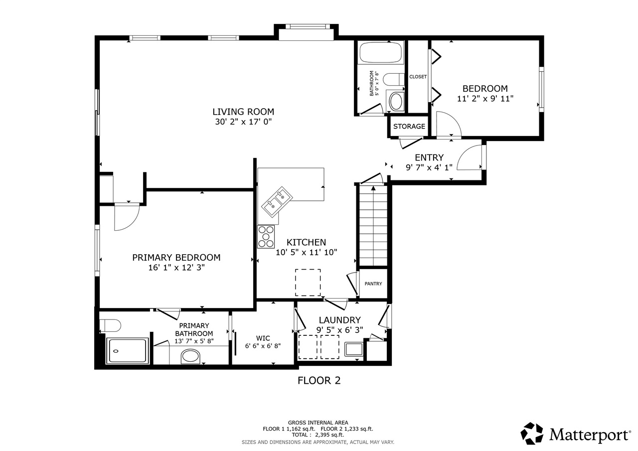 620 Creekside Drive Tiffin IA 52340