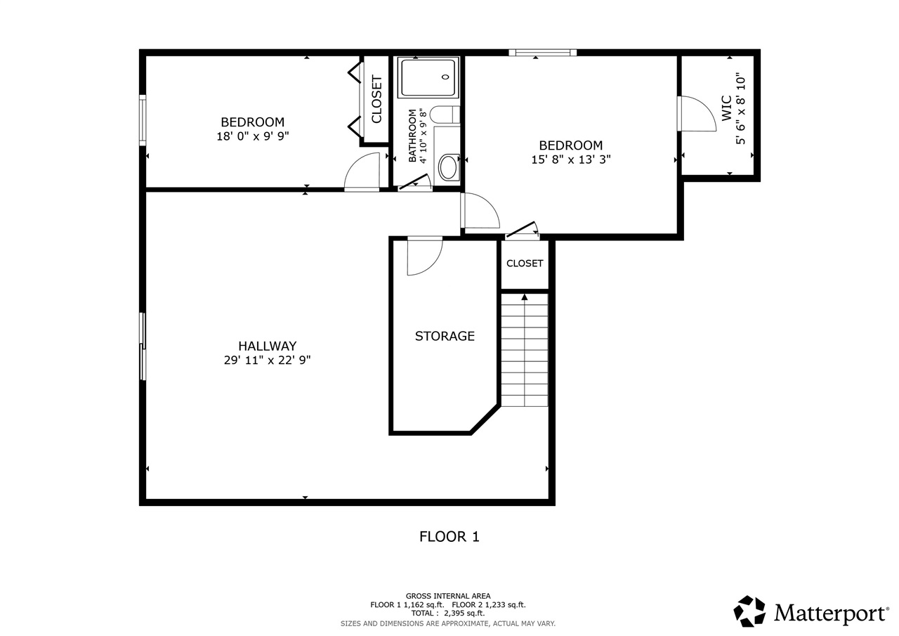 620 Creekside Drive Tiffin IA 52340