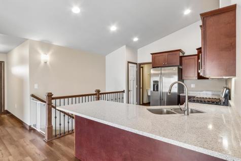 620 Creekside Drive Tiffin IA 52340