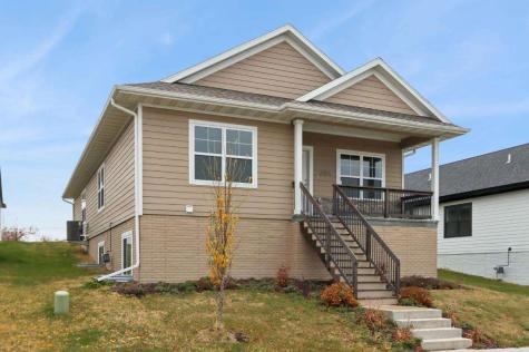4006 Unbridled Avenue Iowa City IA 52240