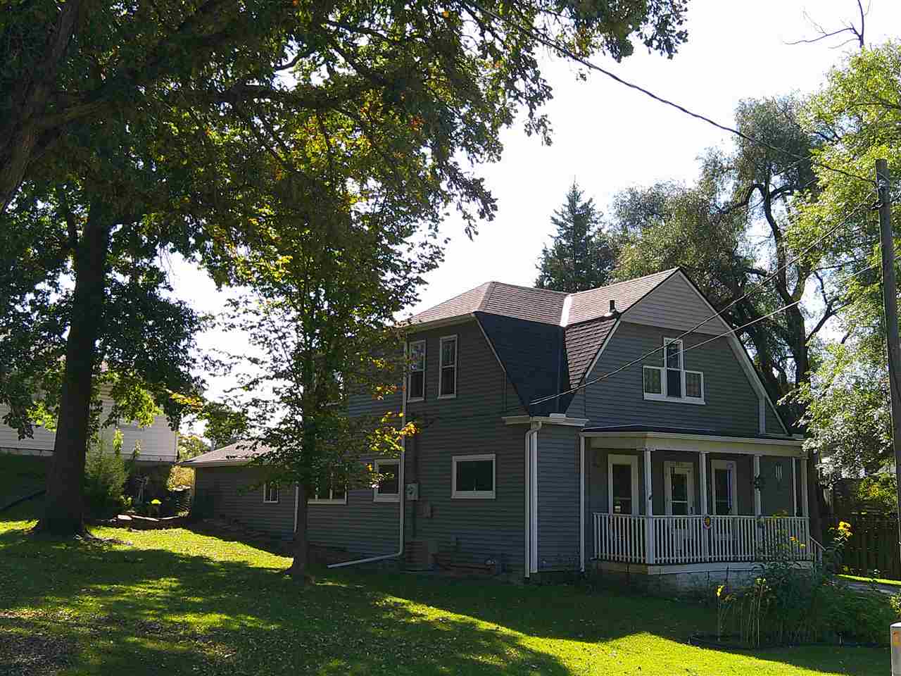 306 Parham Street Muscatine IA 52761