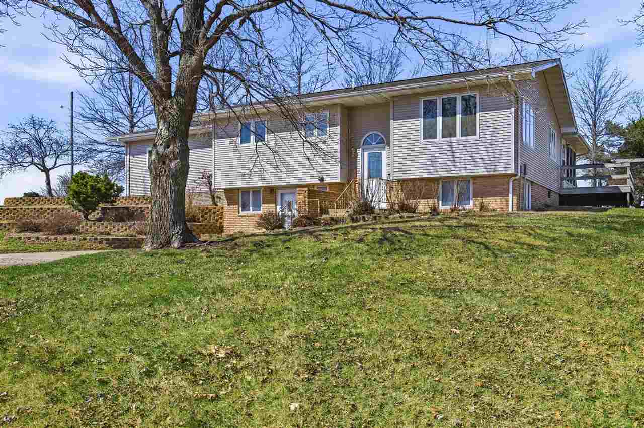 4610 200th Street Deep River IA 52222