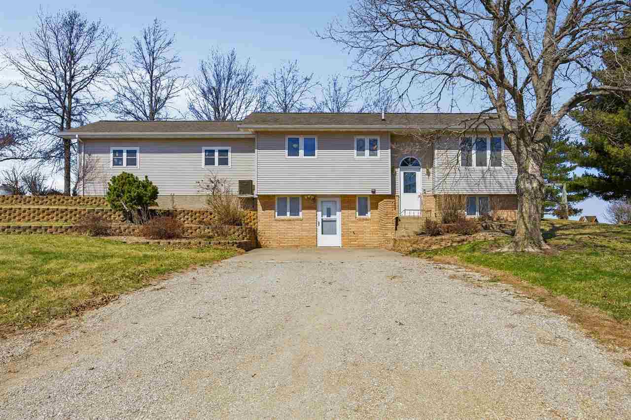 4610 200th Street Deep River IA 52222