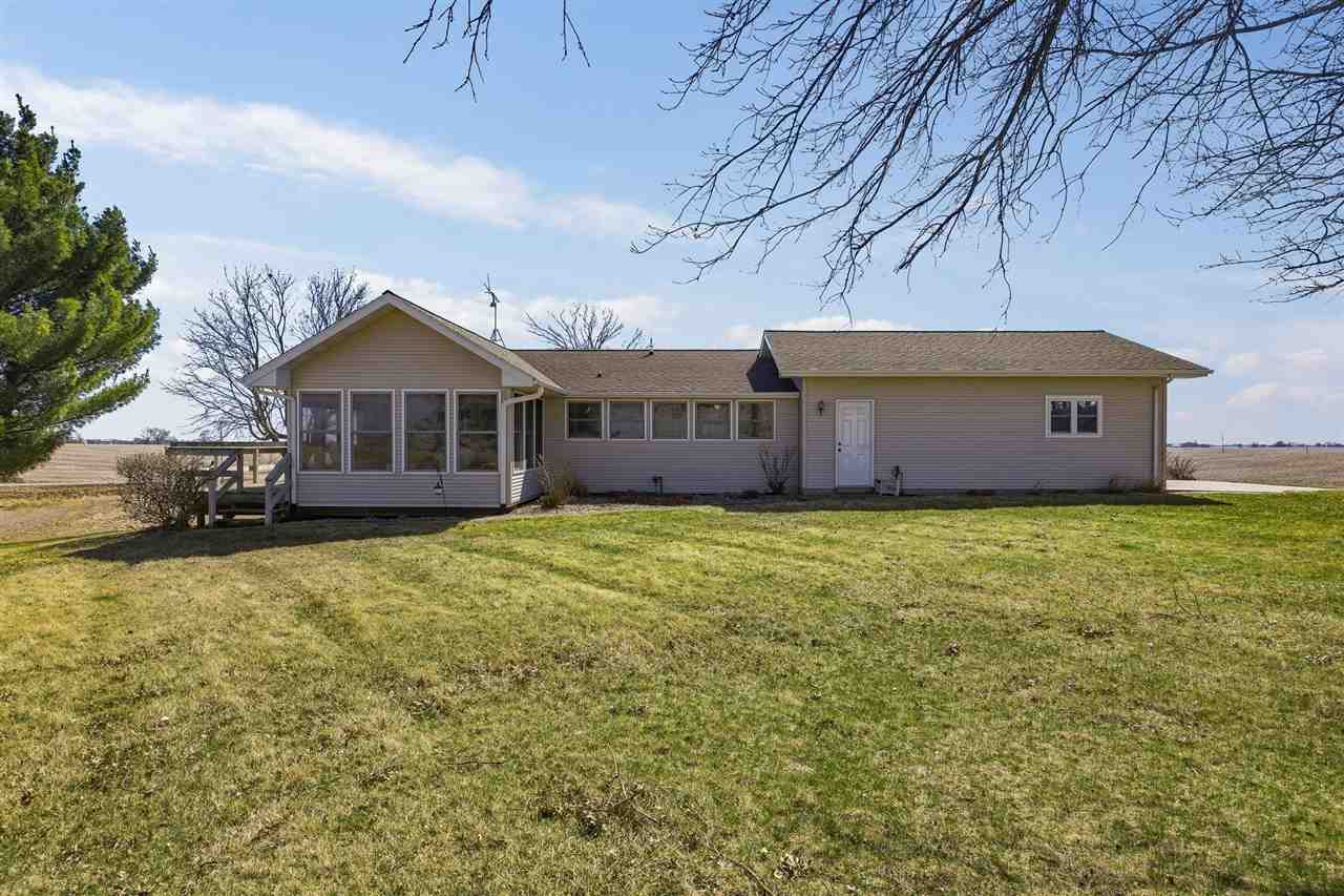 4610 200th Street Deep River IA 52222
