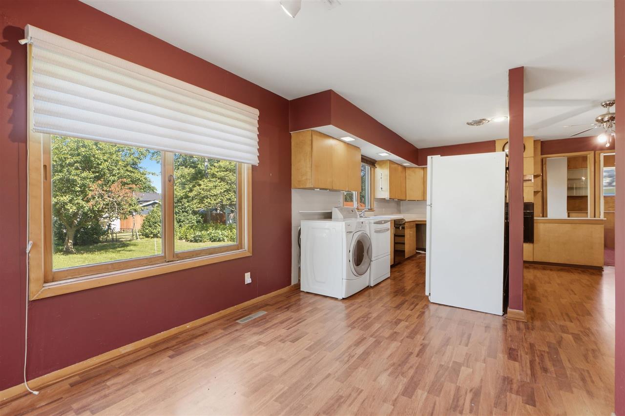 601 S Iowa Washington IA 52353