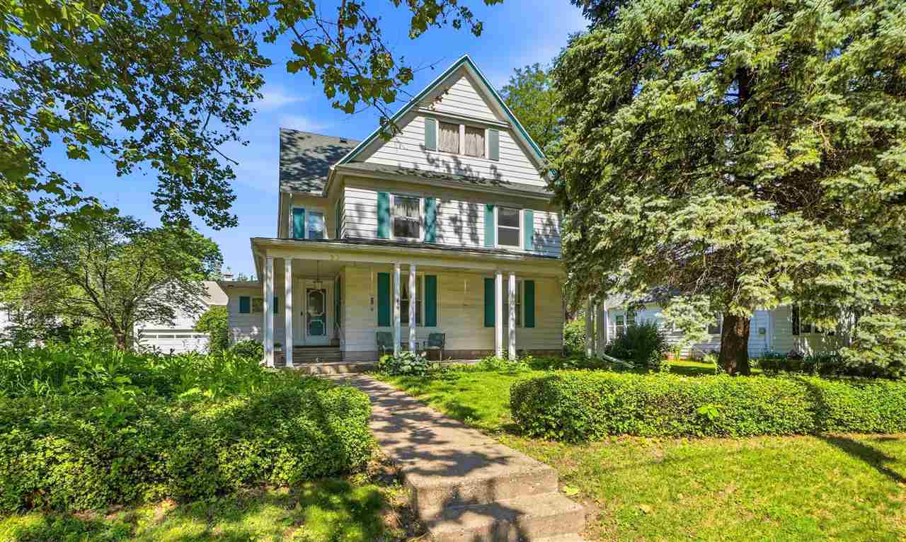 601 S Iowa Washington IA 52353