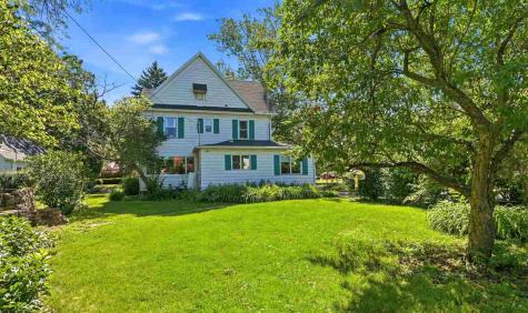 601 S Iowa Washington IA 52353