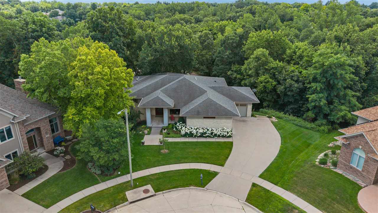 2000 Forest Hill Circle Coralville IA 52241