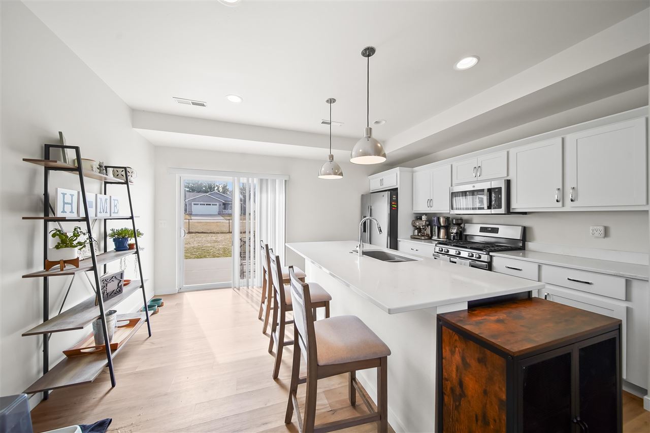 4509 Luke Drive Iowa City IA 52246