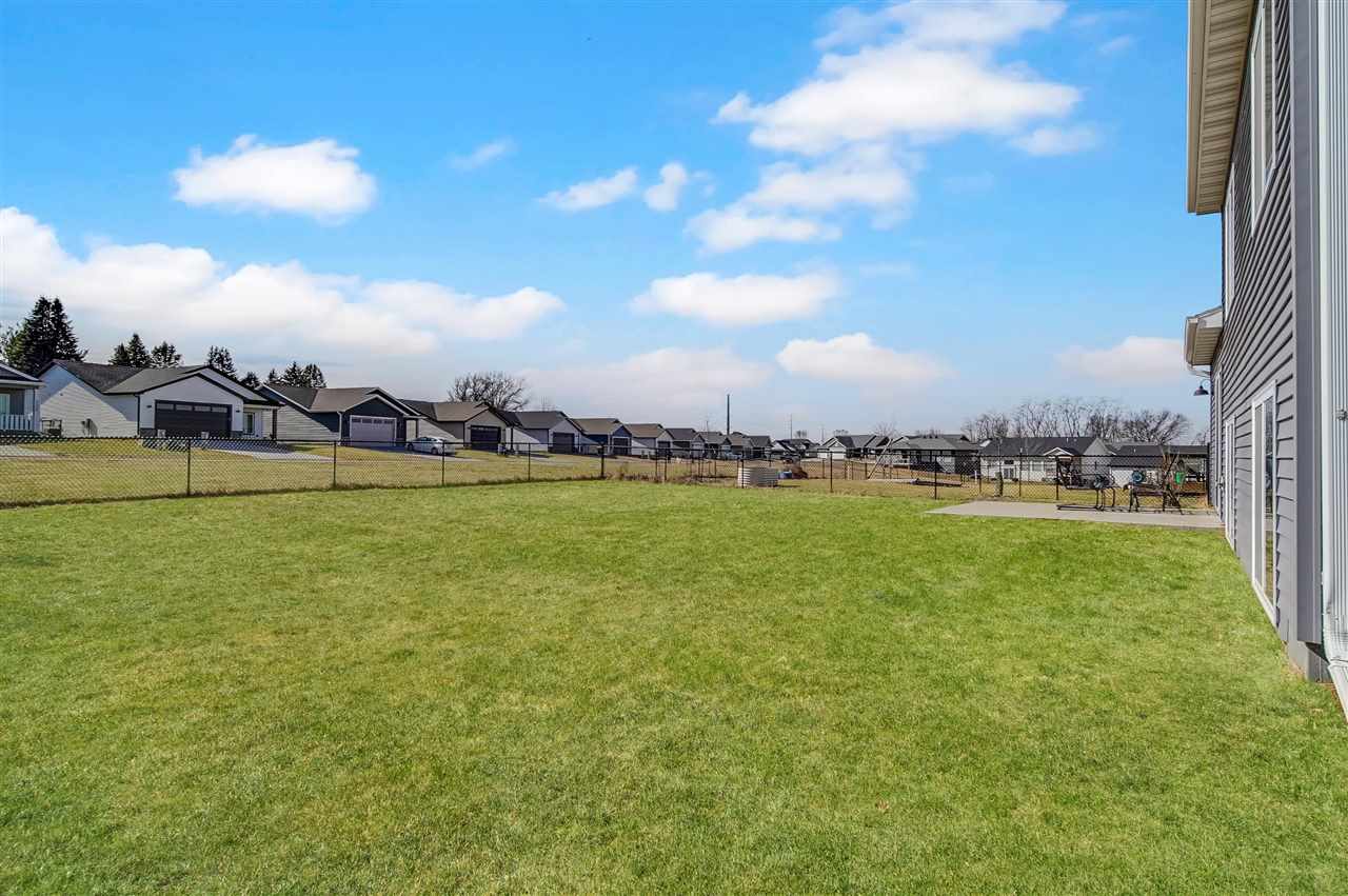 4509 Luke Drive Iowa City IA 52246
