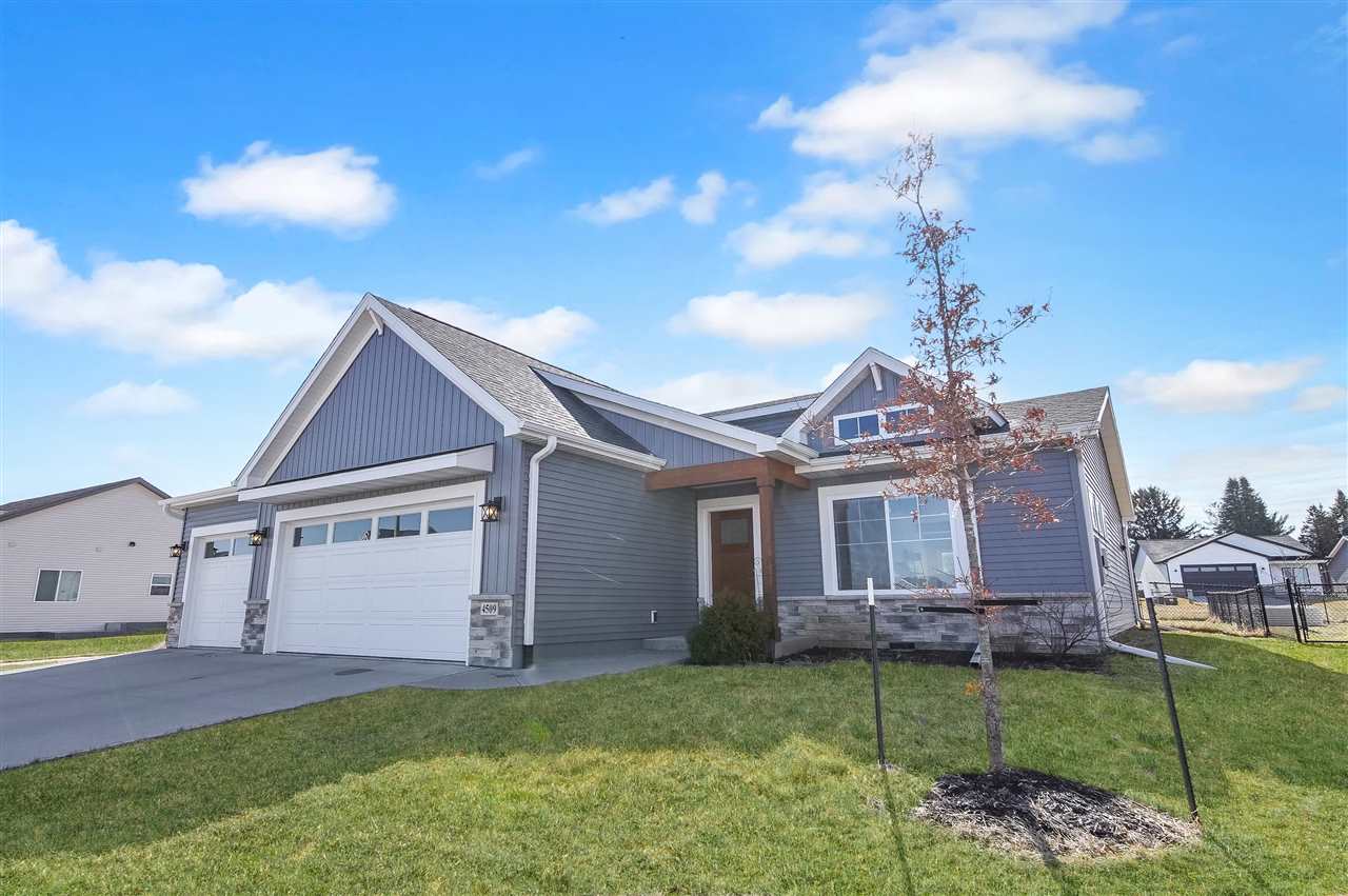 4509 Luke Drive Iowa City IA 52246