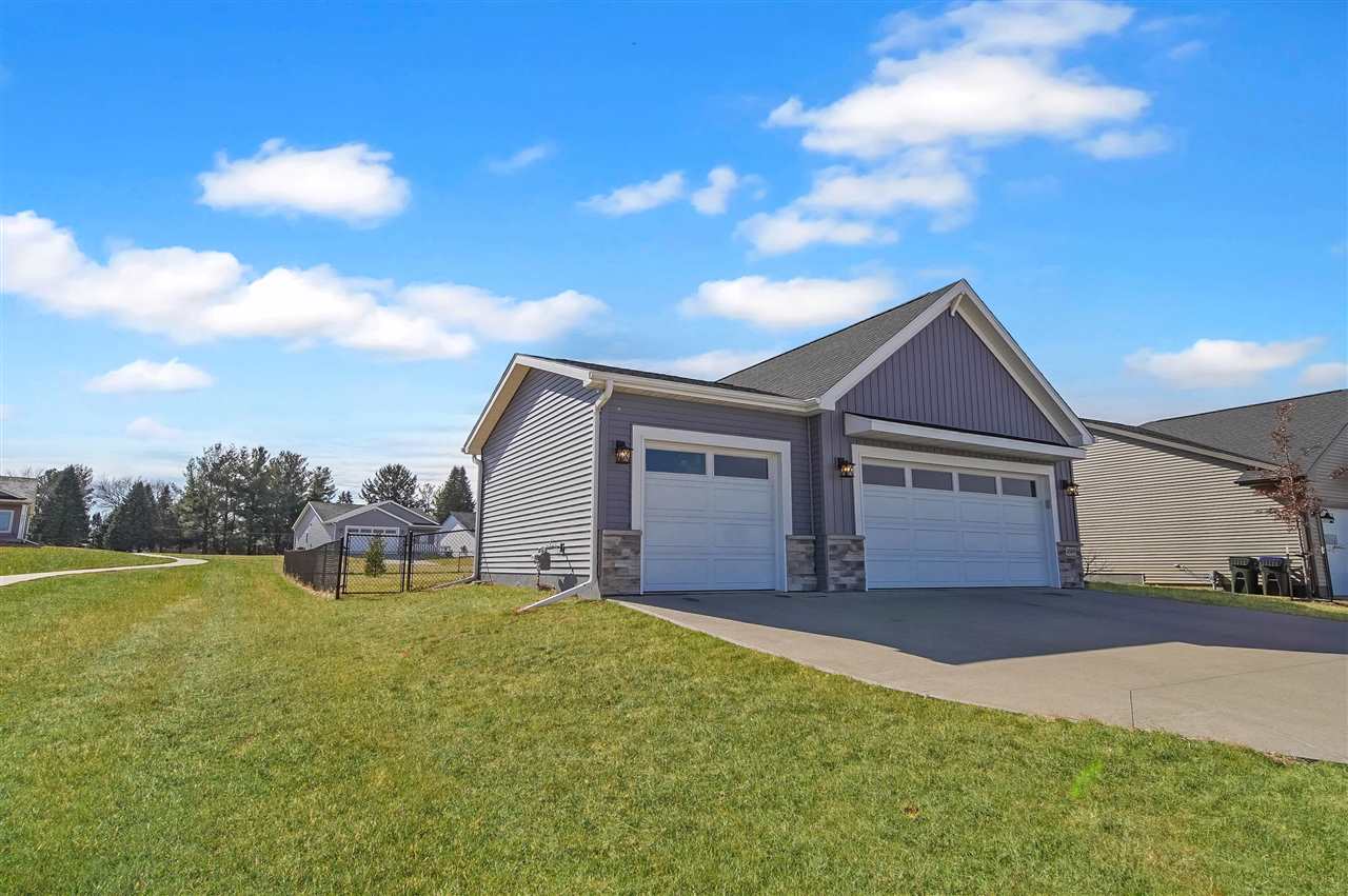 4509 Luke Drive Iowa City IA 52246