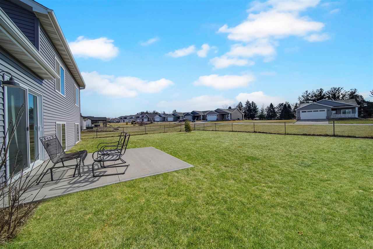 4509 Luke Drive Iowa City IA 52246