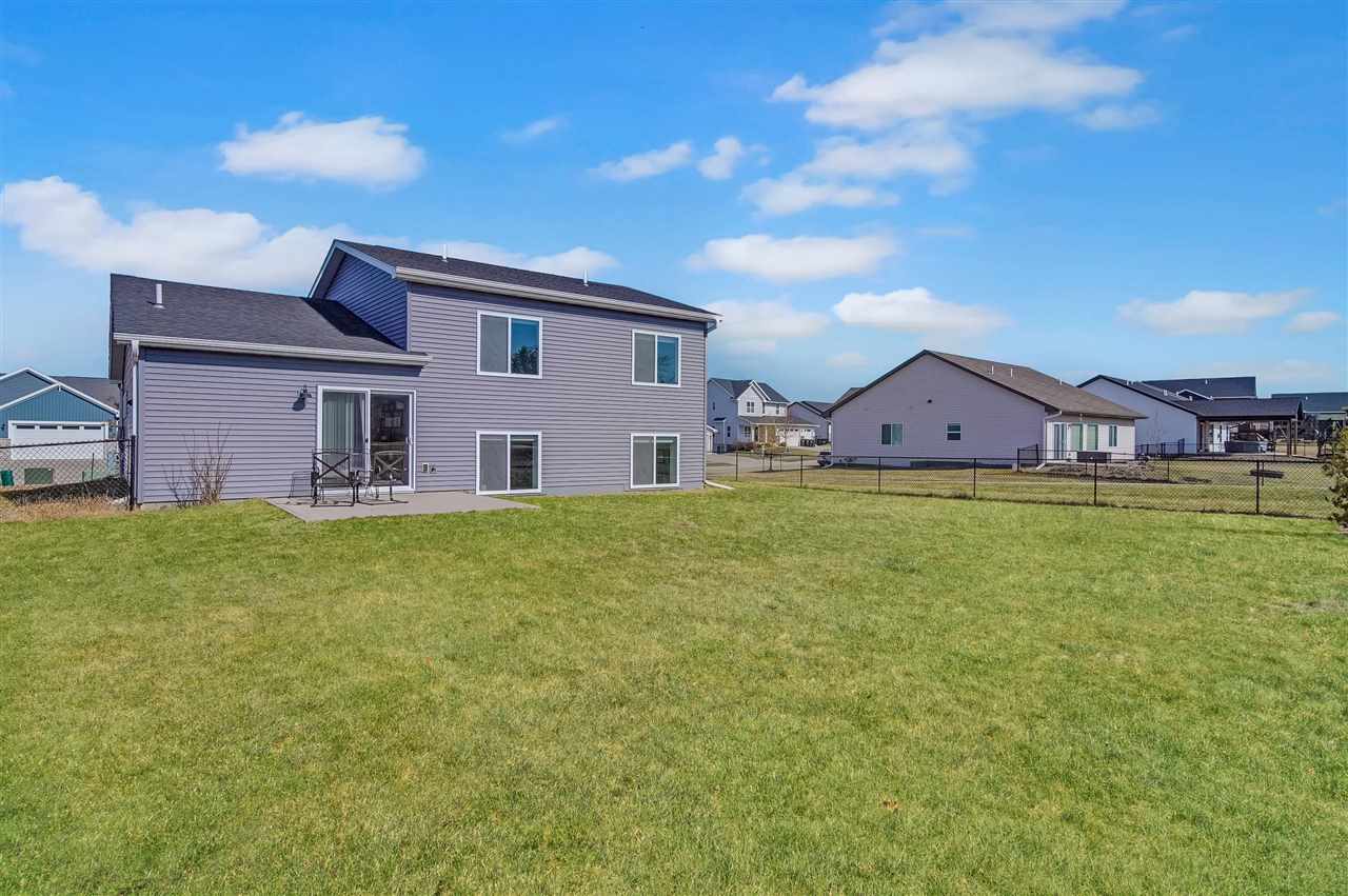 4509 Luke Drive Iowa City IA 52246