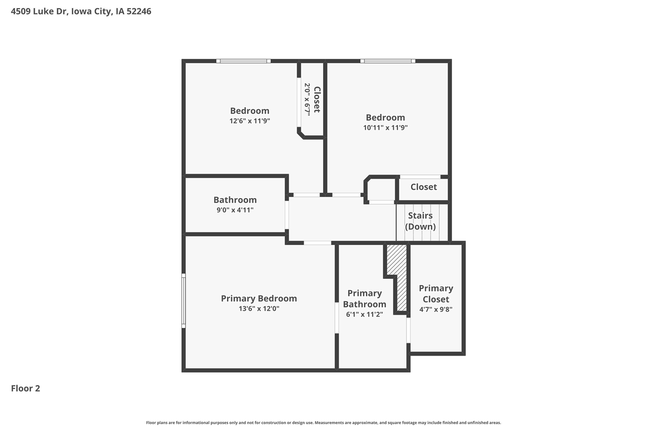 4509 Luke Drive Iowa City IA 52246