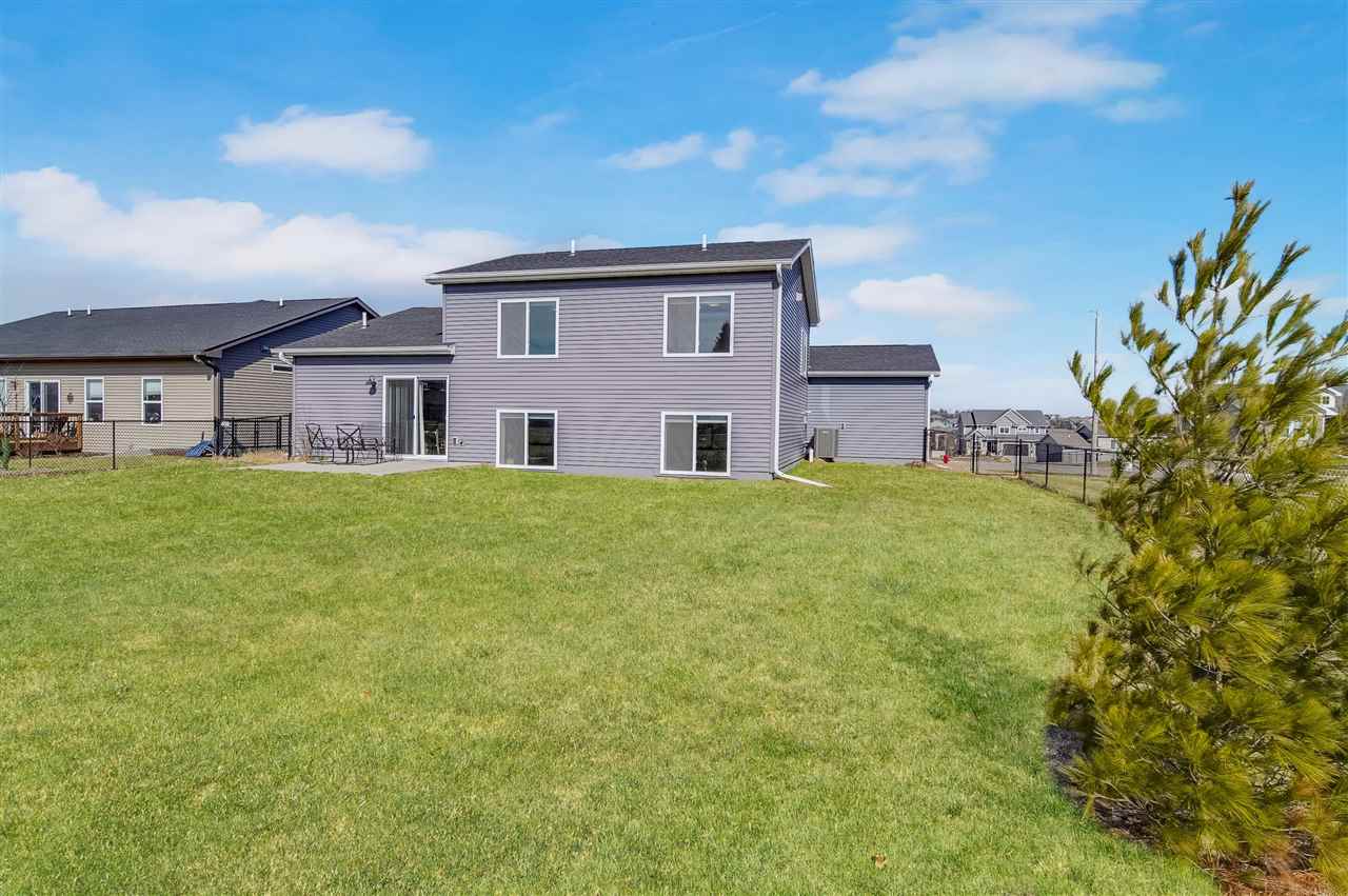 4509 Luke Drive Iowa City IA 52246