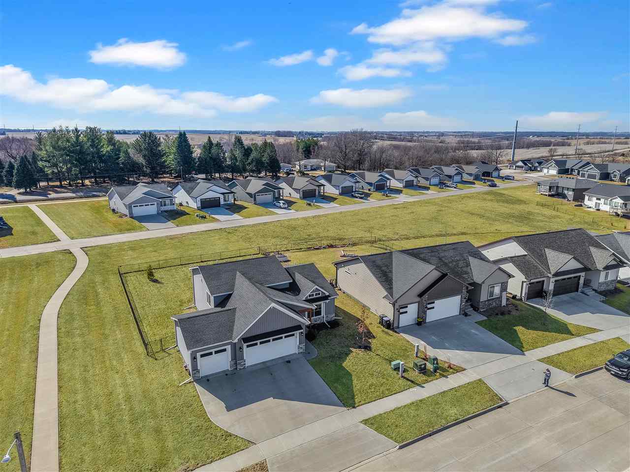 4509 Luke Drive Iowa City IA 52246
