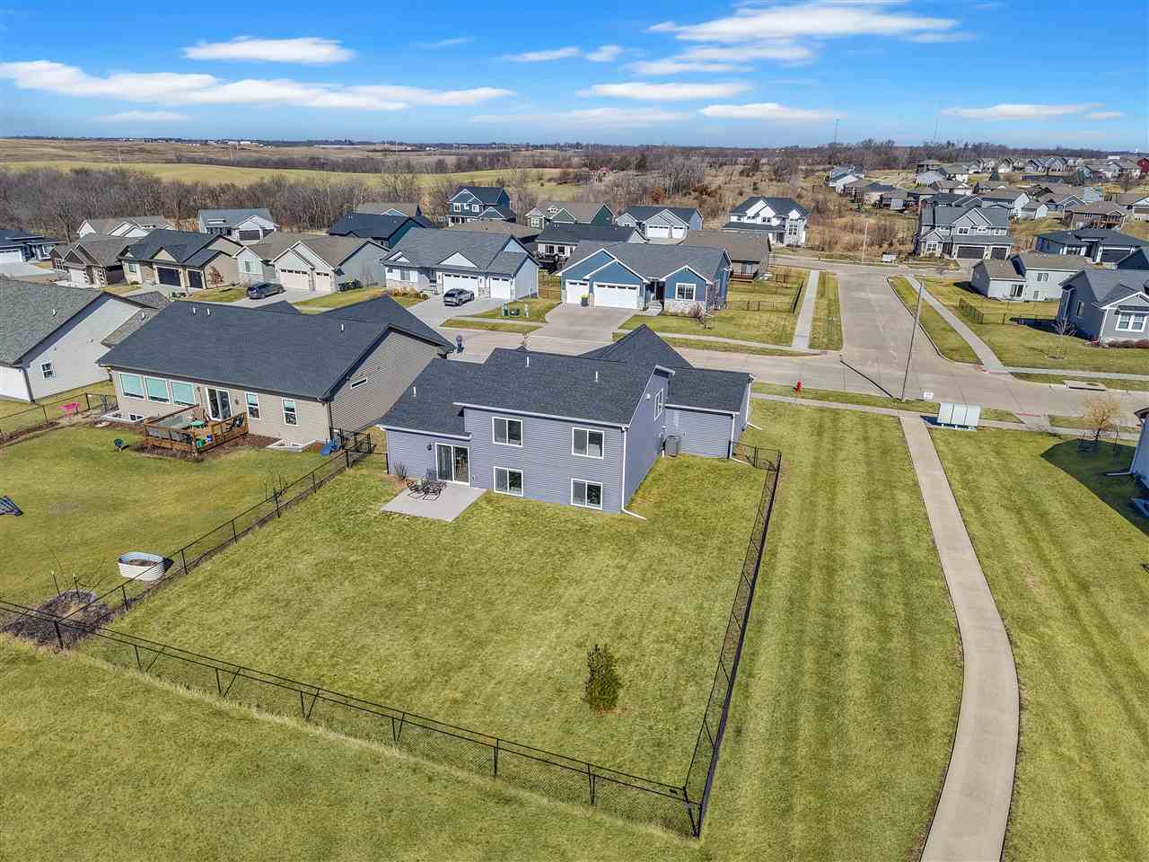4509 Luke Drive Iowa City IA 52246